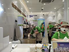 -书亦烧仙草(印象汇都市店)