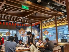 -黑牛黑猪烤肉专门店(万象城店)