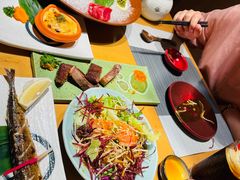 -文三酒肆自助放题(新街口友谊广场店)