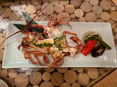 -西村日本料理(香格里拉饭店)
