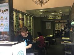 -发记甜品(豉油街店)
