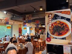 -天下客饭店(中山路店)