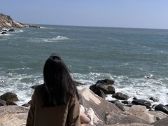 -广东惠东海龟国家级自然保护区