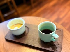 -Parking Coffee(孩儿巷店)