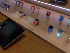 -Apple零售店(深圳益田假日广场店)