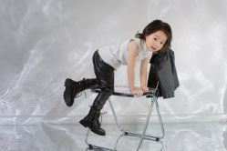 -西瓜庄园儿童摄影