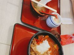 -食其家·牛丼咖喱(日月光中心广场店)