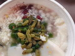 -科巷三姐酒酿(老门东店)