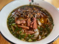 -老长沙原汁原味粉馆(韭菜园店)