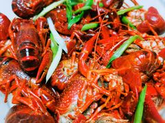 -金陵一哥龙虾(水木秦淮店)