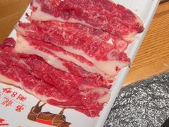 -牛品荟牛肉火锅(新城广场店)