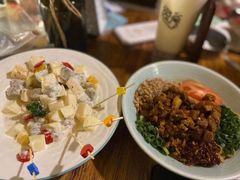 -酤居湖景音乐餐吧(安宁店)