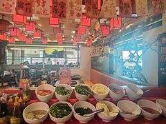 -巴蜀大将火锅(春熙店)