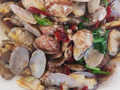 -1910老鲁味海鲜·戳子肉·青岛菜(金沙滩店)