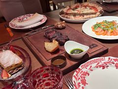 -Mammamia意大利餐厅(阳春巷店)