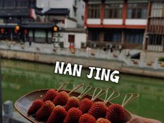 -李百蟹·江南蟹黄面·河景餐厅(夫子庙总店)