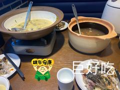 -八碗湘长沙市井菜(坡子街店)