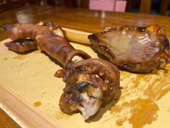 -蒙艾里民族传统菜蒙餐