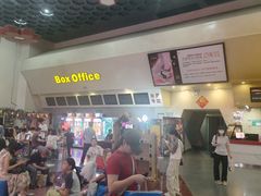 -首都电影院(天津店 中国巨幕)