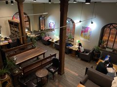 -1901 Cafe(西四店)