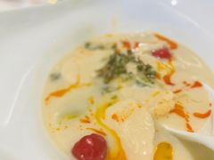 -上蔬无瑕· 创意素食·Vegetarian(华采天地店)
