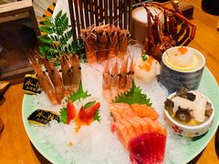 -水濑·日料放题(天河店)