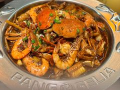 -胖哥俩肉蟹煲(石家庄勒泰中心店)