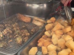 -美美阿姨醋肉(县后路店)