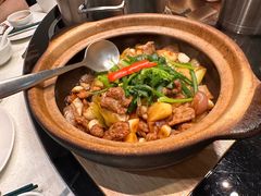 -煲王粤菜餐厅(中侨中心店)