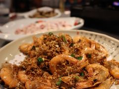-达叔香味海鲜(海棠68环球美食街店)