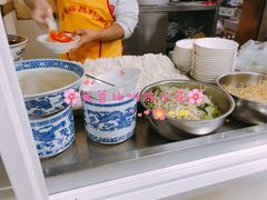 -薛昌利大米面皮(南关正街店)