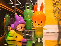 -泡泡玛特POPMART(侨福芳草地店)
