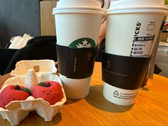 -星巴克臻选(杭州西溪印象城店)