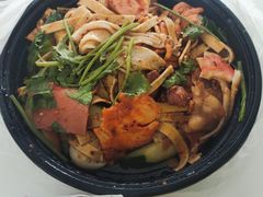 -老五麻辣香锅(盘锦花园店)