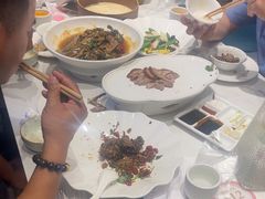 -小桃红·东北菜·春饼烤鸭(南阳湖街店)