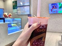 -CoCo都可(昆百大店)