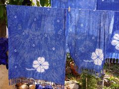 -璞真扎染博物馆