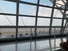 -曼谷素万那普国际机场
