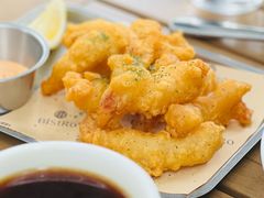 -Bistro 63 创意融合料理(广粤天地店)