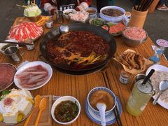 -五里关火锅(牛市口店)