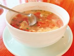 -红灯笼姥姥饭店·江景餐厅