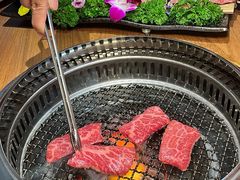 -丸藏和牛烧肉专门店(园区师惠坊店)