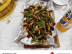 -清真•蜀风园(丁字沽店)