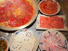 -小龙坎火锅(双林店)