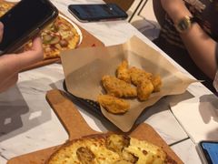 -达美乐比萨(骏壹万邦广场店)