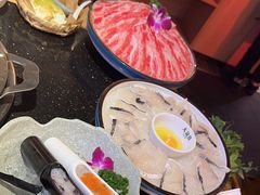 -大龙燚火锅(南山大道店)