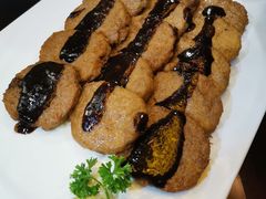 -素心斋素食餐厅