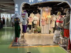 -西单明珠商场
