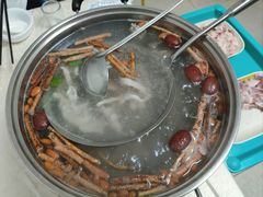 -小煵记·打边炉(西丽文光店)