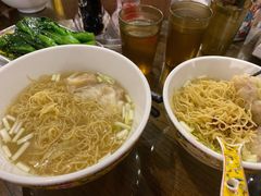 -一记面馆(易发店)